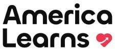America Learns Logo