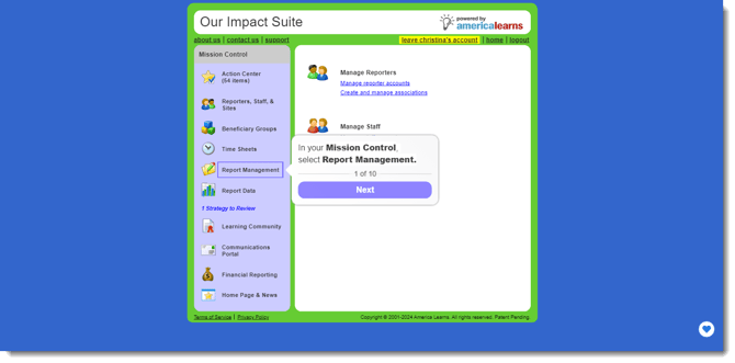 Making Group Identifier Questions Available To Reporters On Surveys